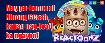 Grand Welcome Match Bonus promotion